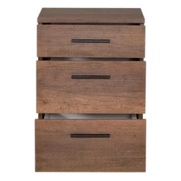 Adore Trendline 40x57x39 Cm Komodin - Görsel 5