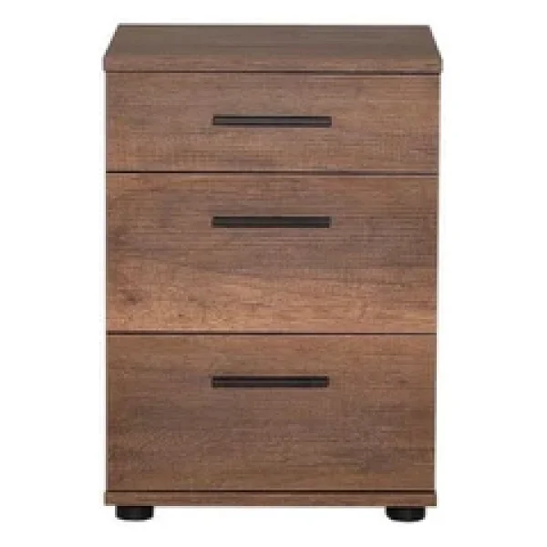 Adore Trendline 40x57x39 Cm Komodin - Görsel 4