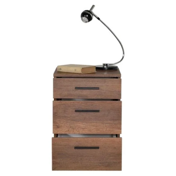 Adore Trendline 40x57x39 Cm Komodin - Görsel 7