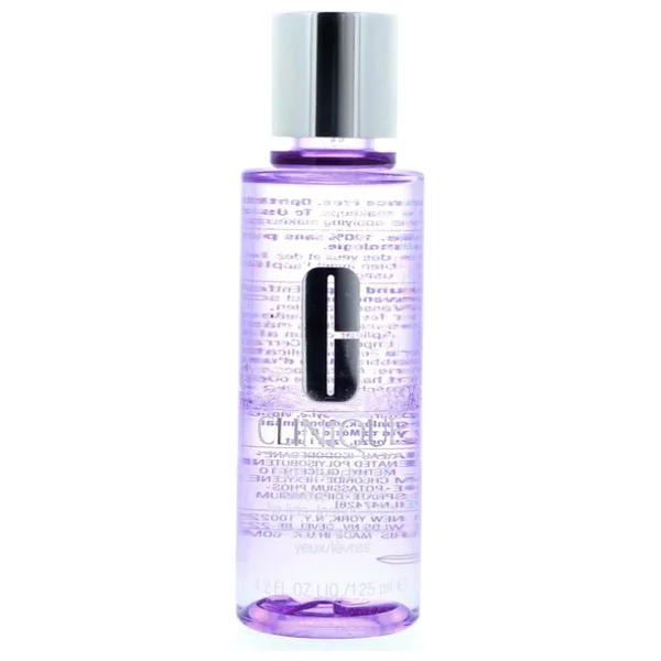 Clinique Take The Day-Off 125 Ml Makyaj Temizleme Suyu - Görsel 7