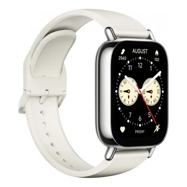 Xiaomi Redmi Watch 5 Lite Altın Akıllı Saat - Görsel 4