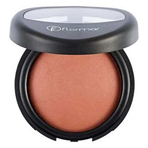 Flormar Baked Blush-On 9g - Görsel 3
