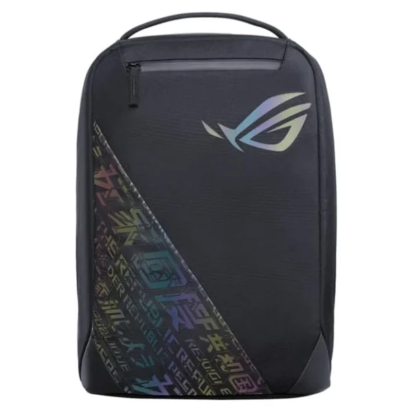 Asus Rog Ranger Holographic Edition Bp1501g 17" Laptop Sırt Çantası - Görsel 4