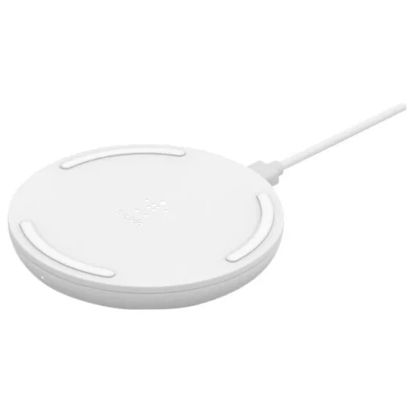 Belkin BoostCharge WIA001 Kablosuz Hızlı Şarj Aleti - Görsel 3