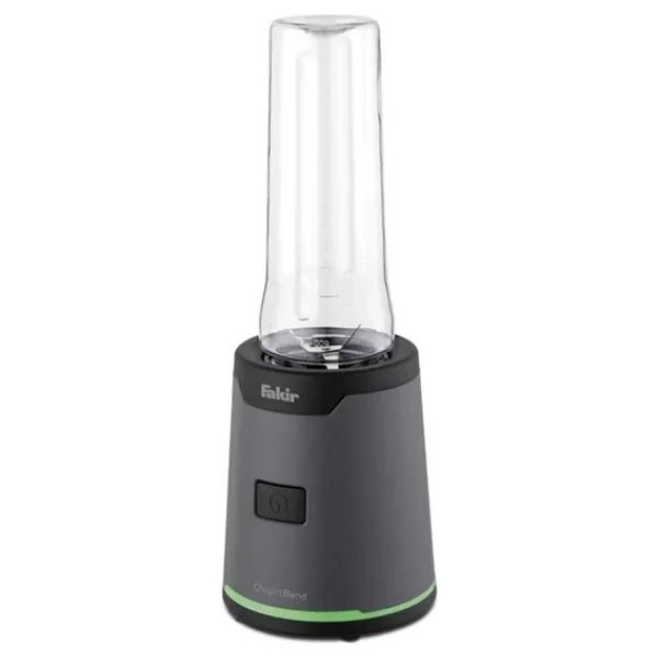Fakir Chop'n Blend 350 W Smoothie Blender - Görsel 4