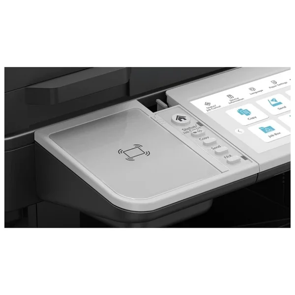 Kyocera Ecosys Ma5500ifx Çok Fonksiyonlu Fotokopi Makinesi - Görsel 6