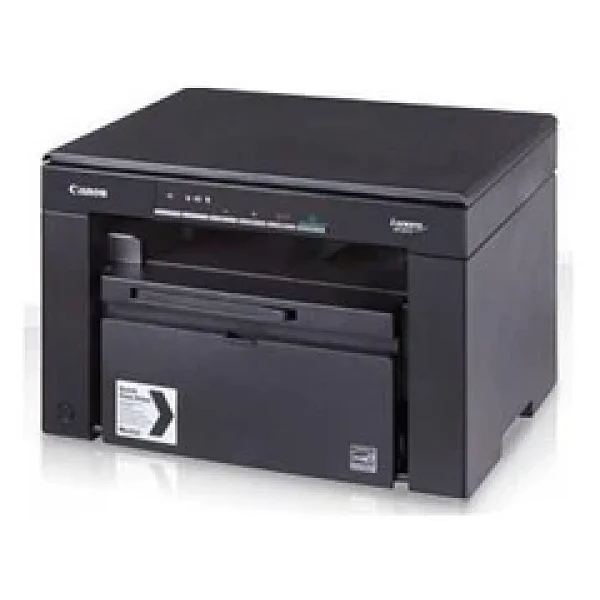 Canon İ-Sensys Mf3010 Mono Çok Fonksiyonlu Lazer Yazıcı - Görsel 8