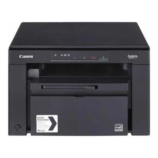 Canon İ-Sensys Mf3010 Mono Çok Fonksiyonlu Lazer Yazıcı - Görsel 5