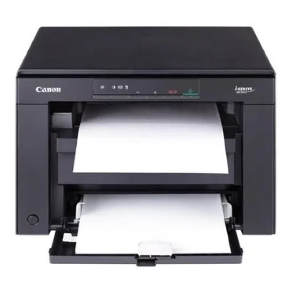 Canon İ-Sensys Mf3010 Mono Çok Fonksiyonlu Lazer Yazıcı - Görsel 7