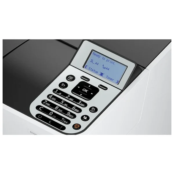 Kyocera Mita Ecosys Pa5500x Mono Lazer Yazıcı - Görsel 6