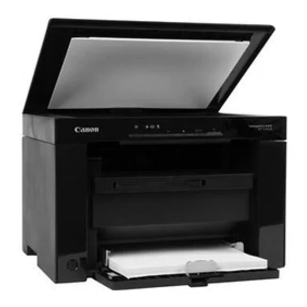 Canon İ-Sensys Mf3010 Mono Çok Fonksiyonlu Lazer Yazıcı - Görsel 6