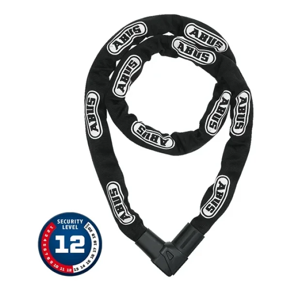 Abus 1010/170 Cıty Chaın - Görsel 4