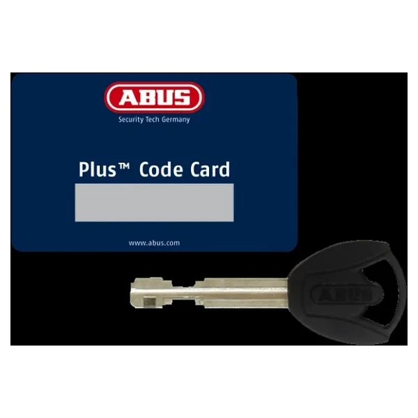 Abus 1010/170 Cıty Chaın - Görsel 5