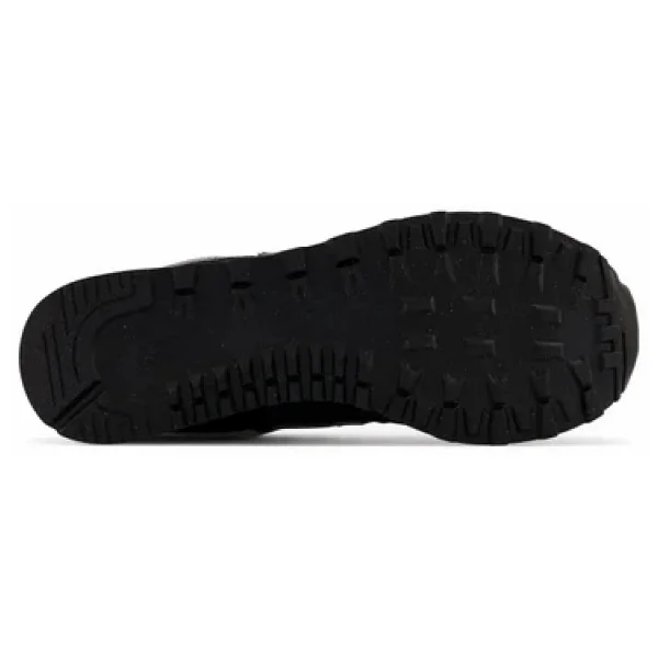 New Balance 574 Ml574evb Siyah Sneaker - Görsel 6