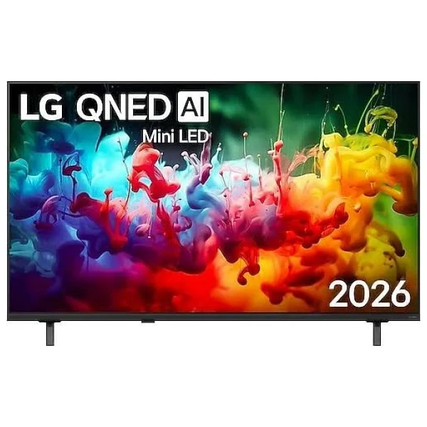 Lg 65qned7eb3c 4K Ultra HD 65" 165 Ekran Uydu Alıcılı Webos Smart Qned Mini LED TV - Görsel 3