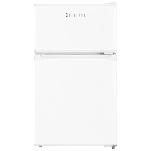 Dijitsu Dbd 150 Çift Kapılı Mini Buzdolabı - Görsel 4