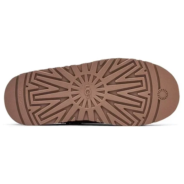 Ugg Tazz 1122553 Taba Kadın Terlik - Görsel 3