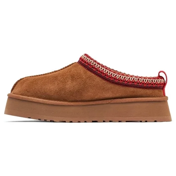 Ugg Tazz 1122553 Taba Kadın Terlik - Görsel 2
