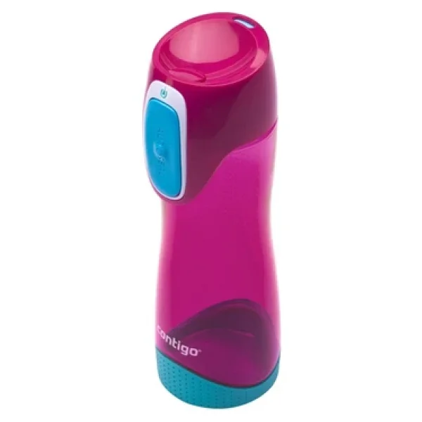 Contigo Swish Pembe 500 Ml Su Matarası - Görsel 7