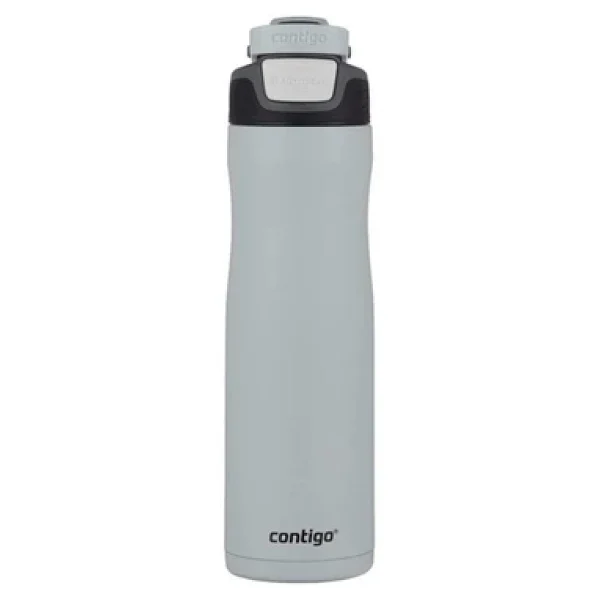 Contigo Chill Couture Çelik Vakumlu 720 Ml Su Şişesi - Görsel 9