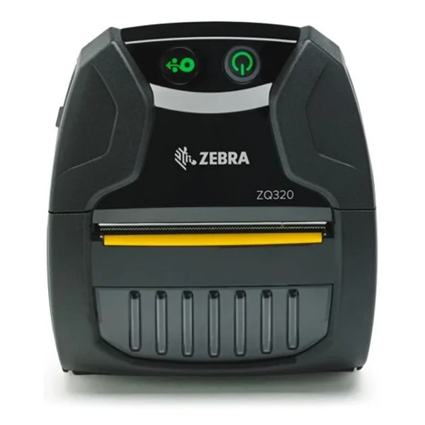 Zebra Zq320 Plus Taşınabilir Barkod Yazıcı - Görsel 4