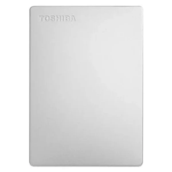 Toshiba Canvio Slim HDTD310ES3DA USB 3.2 2.5" 1 TB Harici Harddisk - Görsel 7