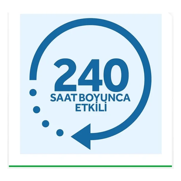 Raid Gece & Gündüz Elektro Cihaz + Yedek 240 Saat - Görsel 3
