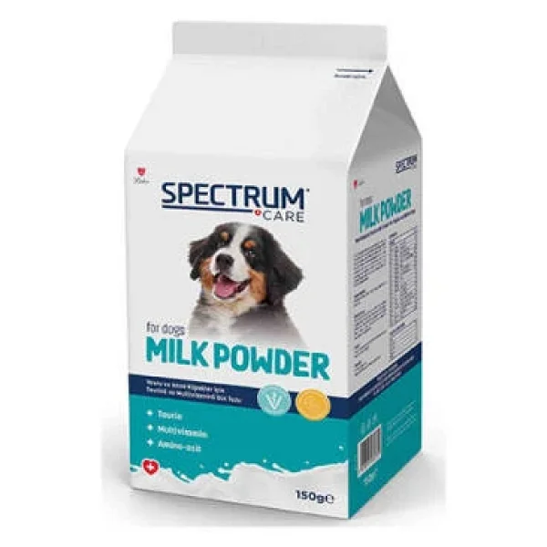 Care Taurin Ve Multivitaminli Yavru Köpek Süt Tozu 150 Gr