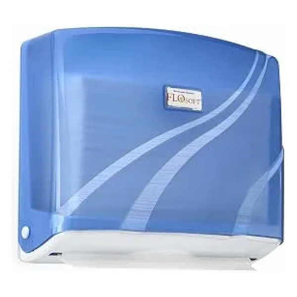 Flosoft F177 Z Katlı 200'lü Havlu Dispenseri - Görsel 4