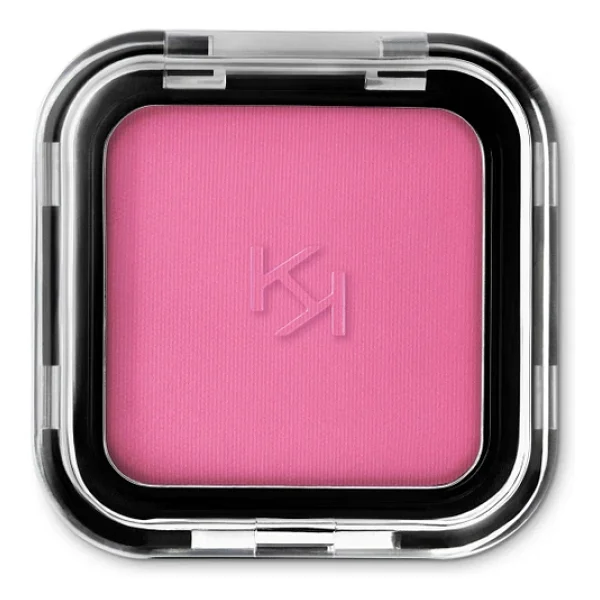 Kıko Milano Smart Colour 11 Orchid Allık - Görsel 4