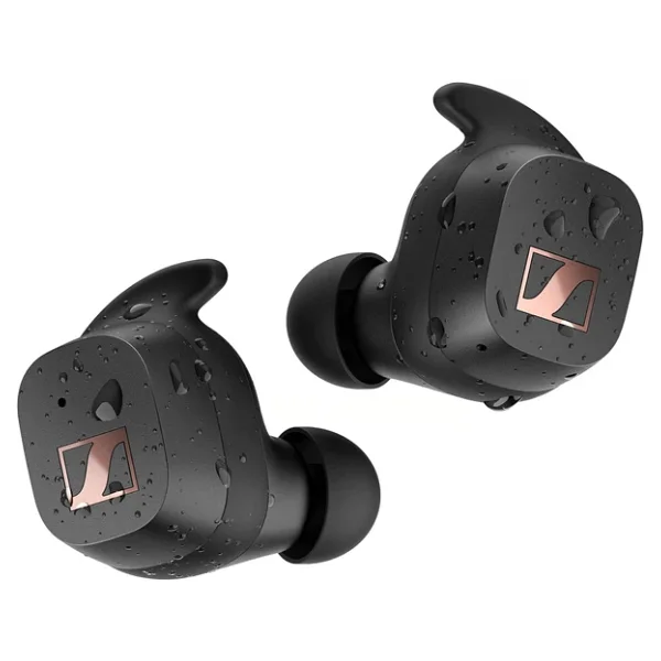 Sennheiser Sport TWS Kulak İçi Bluetooth Kulaklık - Görsel 8
