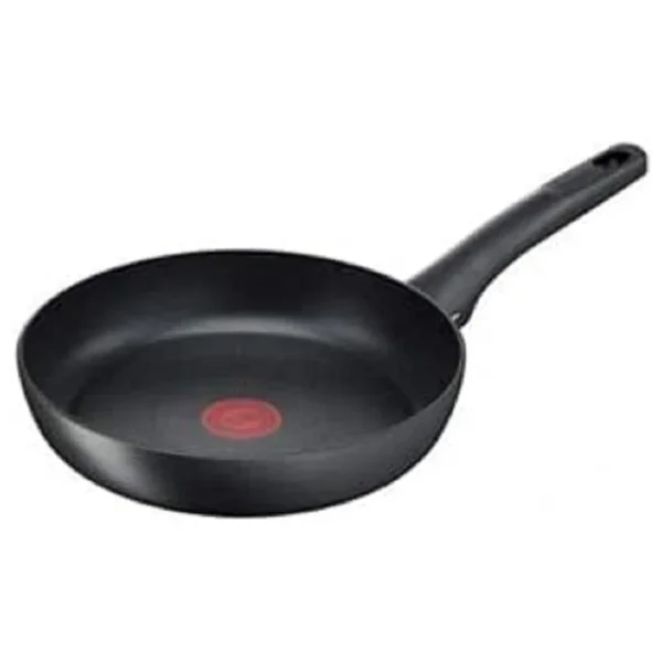 Tefal Titanyum 3x Ultimate İndüksiyon Tabanlı 26 Cm Tava - Görsel 8