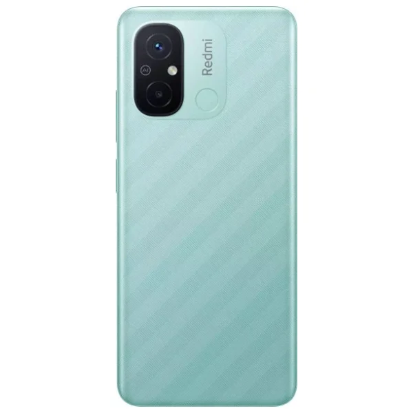 Xiaomi Redmi 12c 128 GB 4 GB - Görsel 5