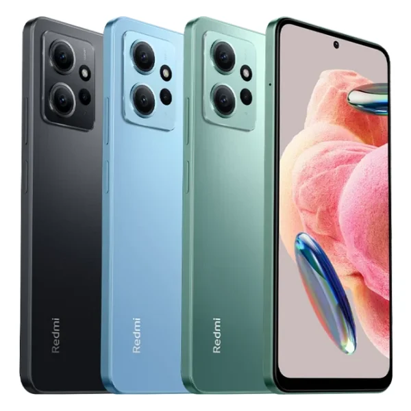 Xiaomi Redmi Note 12 128 GB 8 GB - Görsel 4