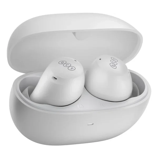 Qcy Arcbuds ANC TWS Beyaz Kulak İçi Bluetooth Kulaklık - Görsel 5