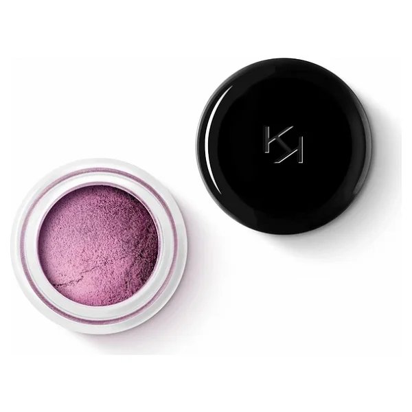 Kıko Milano Lasting Mousse 07 Purple Göz Farı - Görsel 4