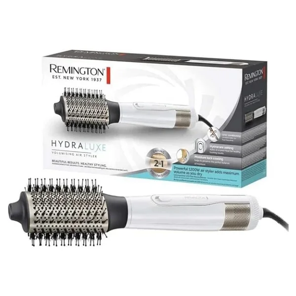 Remington As8901 Hydraluxe Airstyler Saç Şekillendirici - Görsel 6