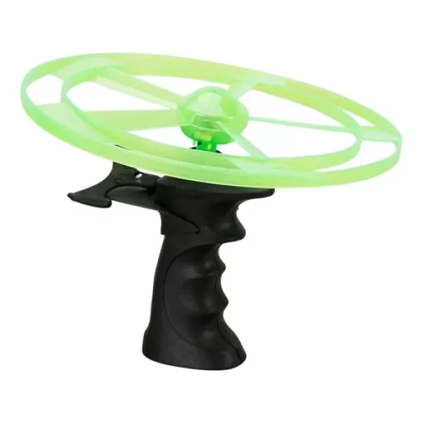 Zapp Toys Zapp Işık Saçan Disk - Görsel 6