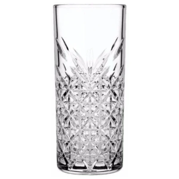 Paşabahçe Timeless 420326 180 Cc 6'lı Rakı Bardağı - Görsel 3