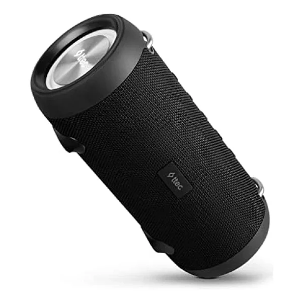 Ttec 2bh08s Dynamite Quattro Taşınabilir Kablosuz Bluetooth Hoparlör - Görsel 3