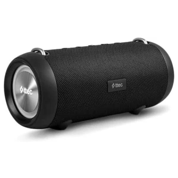 Ttec 2bh08s Dynamite Quattro Taşınabilir Kablosuz Bluetooth Hoparlör - Görsel 2