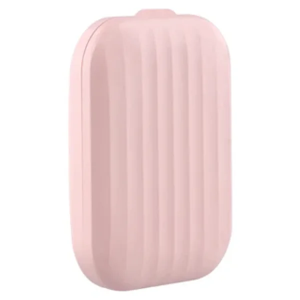 Proco Beauty Pro Dokunmatik LED Işıklı Katlanabilen Makyaj Aynası-Şarj Edilebilir Uzun Kullanım Ömrü - Görsel 2