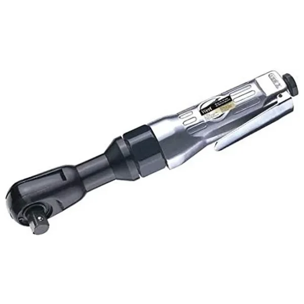 Wert 1856 1/2" Havalı Cırcır Kolu - Görsel 3