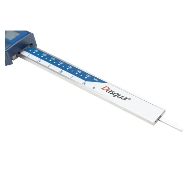 Dasqua 150mm Yeni Seri Dijital Kumpas - Görsel 7
