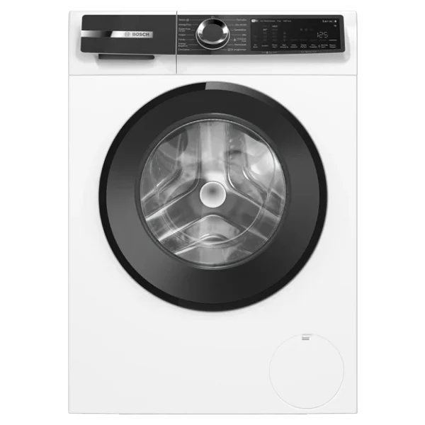 Bosch Wgk244z0tr 9 Kg 1400 Devir Çamaşır Makinesi - Görsel 4