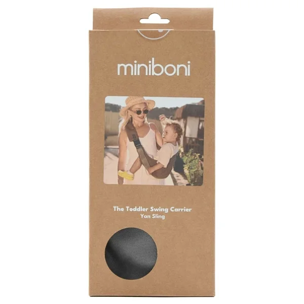 Miniboni Yan Sling - Görsel 10