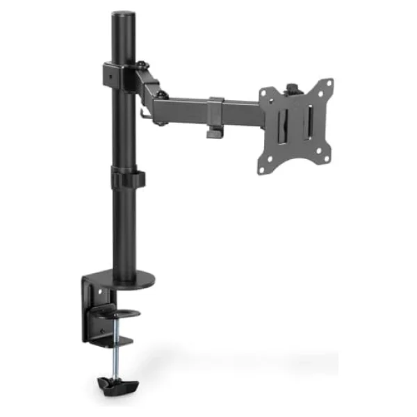 Digitus Da-90399 17-32 İnç Tek Kollu Monitör Standı - Görsel 6