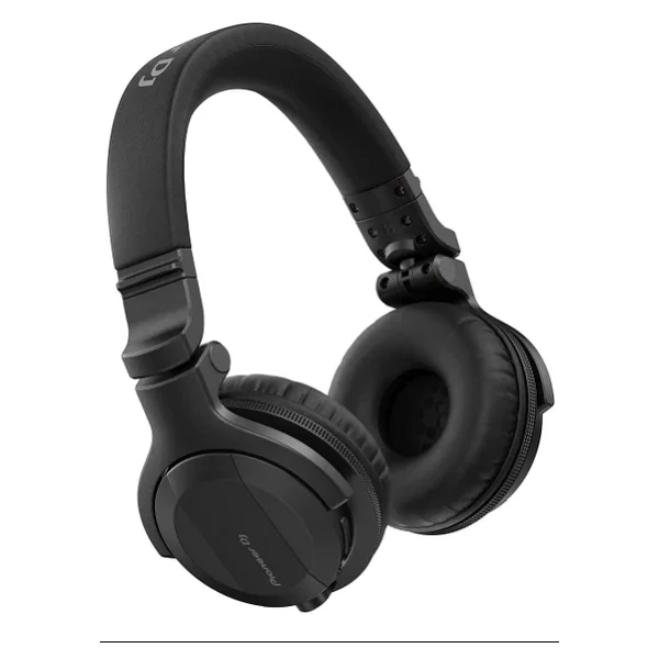 Pioneer Dj Hdj-Cue1 BT Kulak Üstü Stüdyo Kulaklığı - Görsel 6