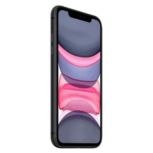 iPhone 11 64 GB Aksesuarsız Kutu Siyah - Görsel 2