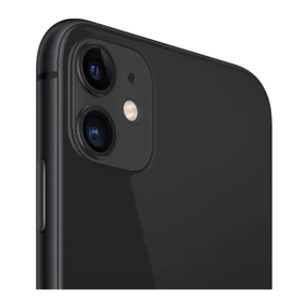 iPhone 11 64 GB Aksesuarsız Kutu Siyah - Görsel 3